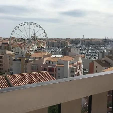 Studio Cap D Agde