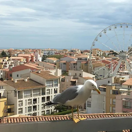 Studio Cap D Agde